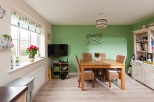 Kitchen/Dining Room- click for photo gallery